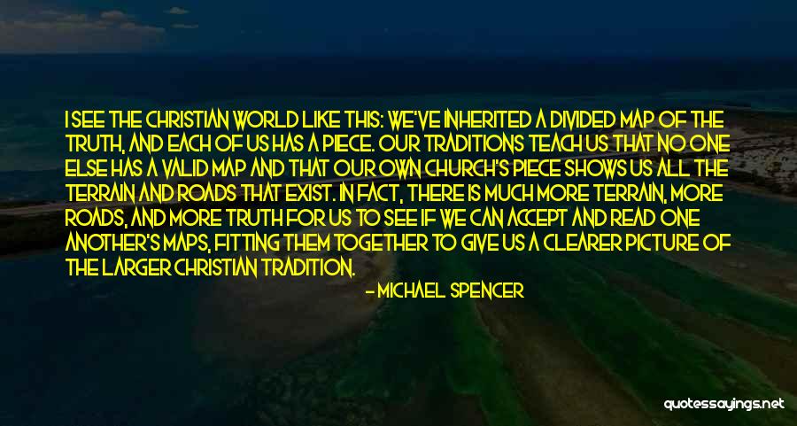 Nanciann Quotes By Michael Spencer Nanciann Quotes By Michael Spencer
