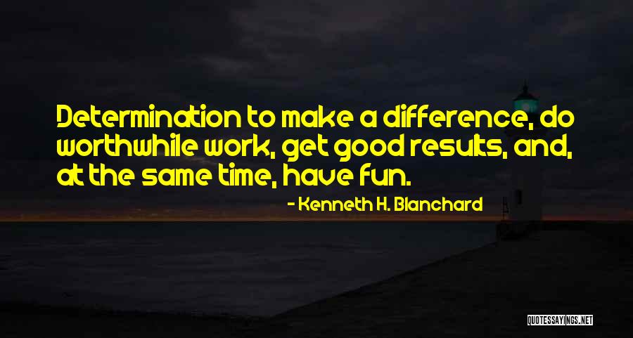 Nancias Quotes By Kenneth H. Blanchard Nancias Quotes By Kenneth H. Blanchard