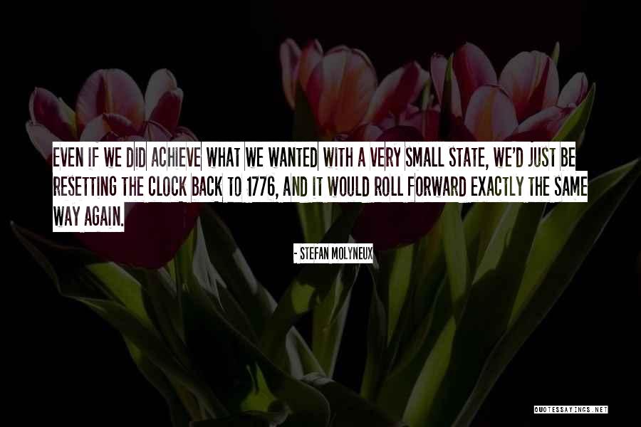 Nancias Quotes By Stefan Molyneux Nancias Quotes By Stefan Molyneux