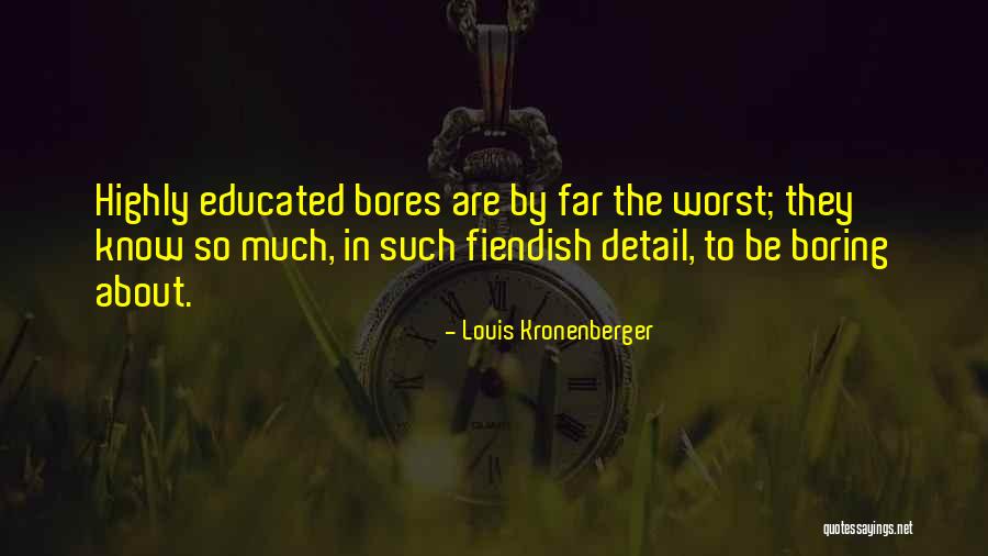 Nancie Mwai Quotes By Louis Kronenberger Nancie Mwai Quotes By Louis Kronenberger