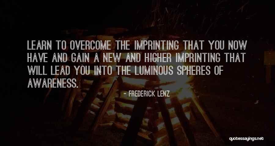 Nancu Wilson Quotes By Frederick Lenz Nancu Wilson Quotes By Frederick Lenz