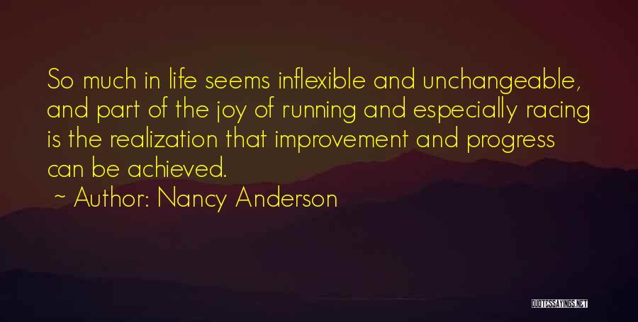 Nancy Anderson Quotes 1037829