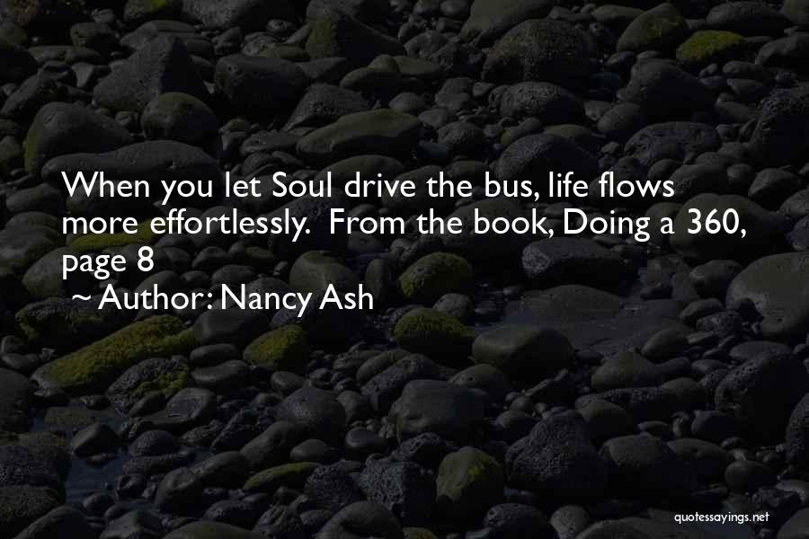 Nancy Ash Quotes 658012
