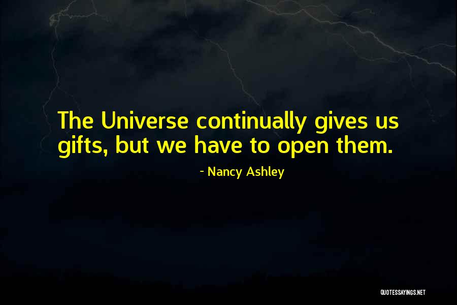 Nancy Ashley Quotes 1123866 Nancy Ashley Quotes 1123866