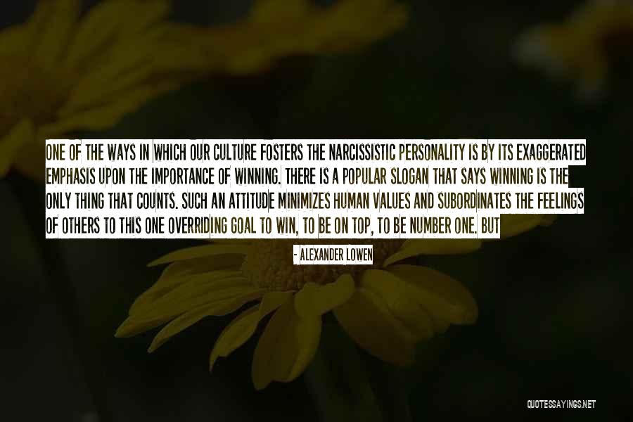 Nancy Astley Quotes By Alexander Lowen Nancy Astley Quotes By Alexander Lowen