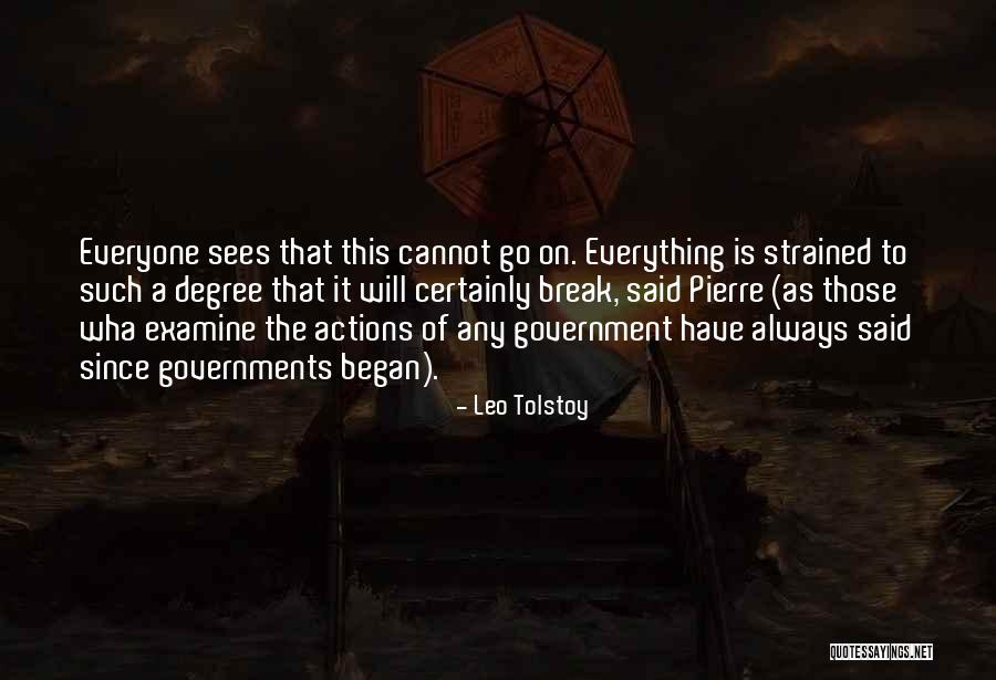 Nancy Astley Quotes By Leo Tolstoy Nancy Astley Quotes By Leo Tolstoy