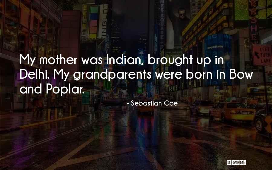 Nancy Astley Quotes By Sebastian Coe Nancy Astley Quotes By Sebastian Coe