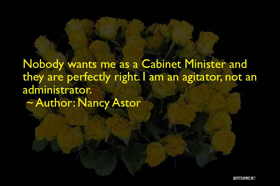 Nancy Astor Quotes 1041903