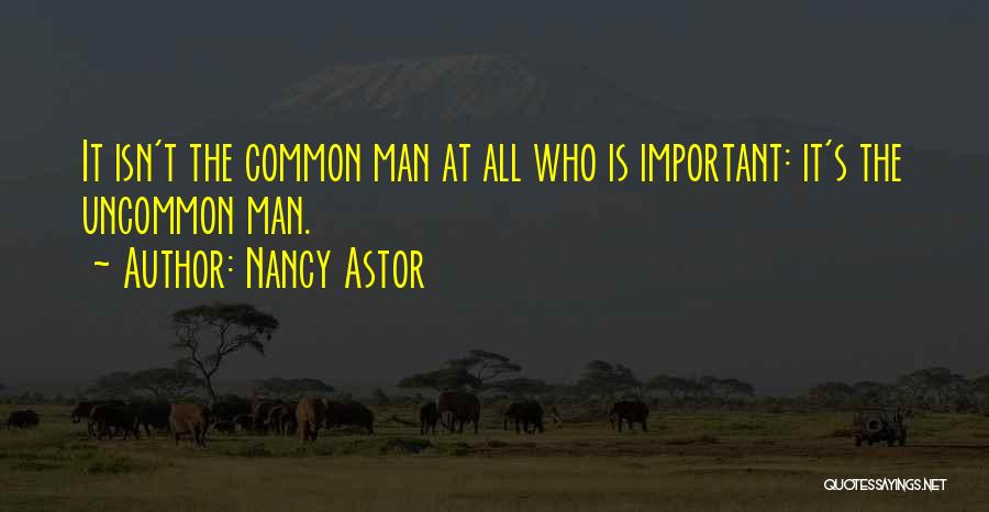 Nancy Astor Quotes 1352397