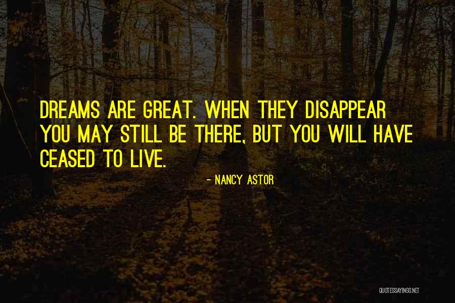 Nancy Astor Quotes 1862823