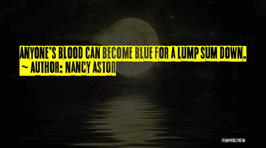 Nancy Astor Quotes 2077247