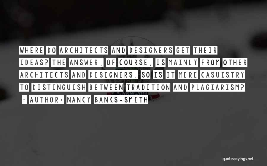 Nancy Banks-Smith Quotes 1634802