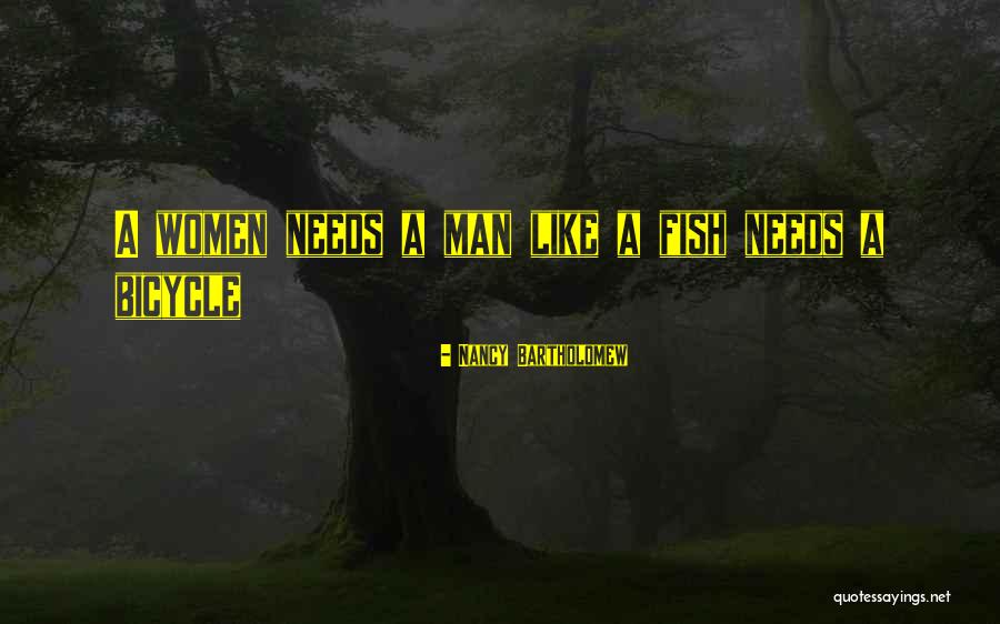 Nancy Bartholomew Quotes 1775032 Nancy Bartholomew Quotes 1775032