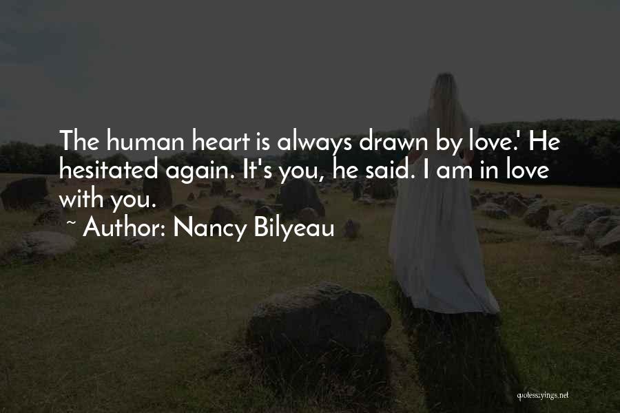Nancy Bilyeau Quotes 851337