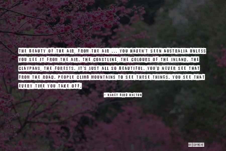 Nancy Bird Walton Quotes 1036338 Nancy Bird Walton Quotes 1036338