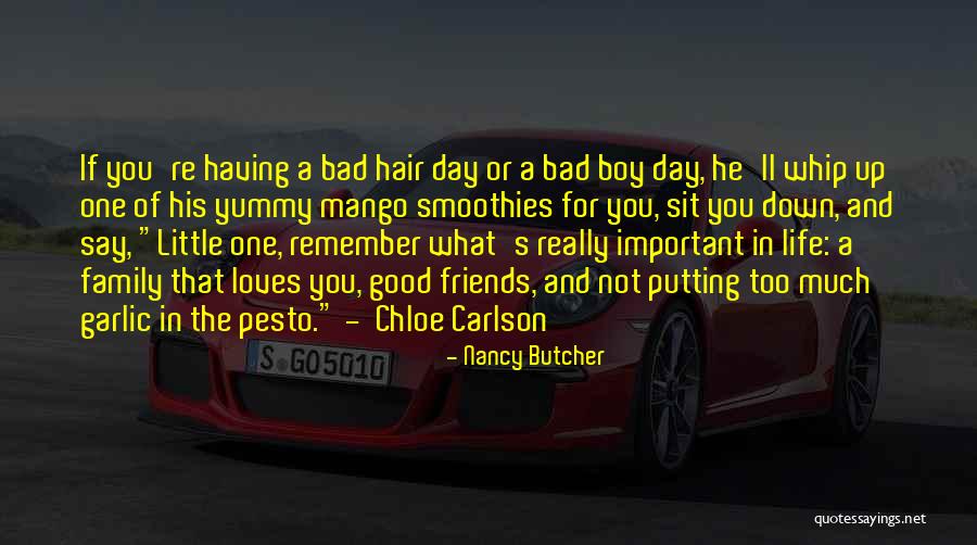 Nancy Butcher Quotes 2243255 Nancy Butcher Quotes 2243255