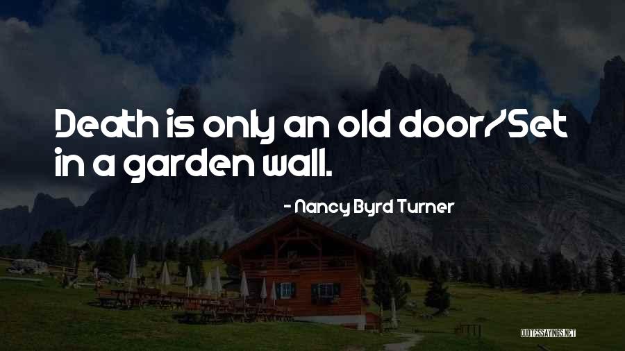 Nancy Byrd Turner Quotes 1107190 Nancy Byrd Turner Quotes 1107190