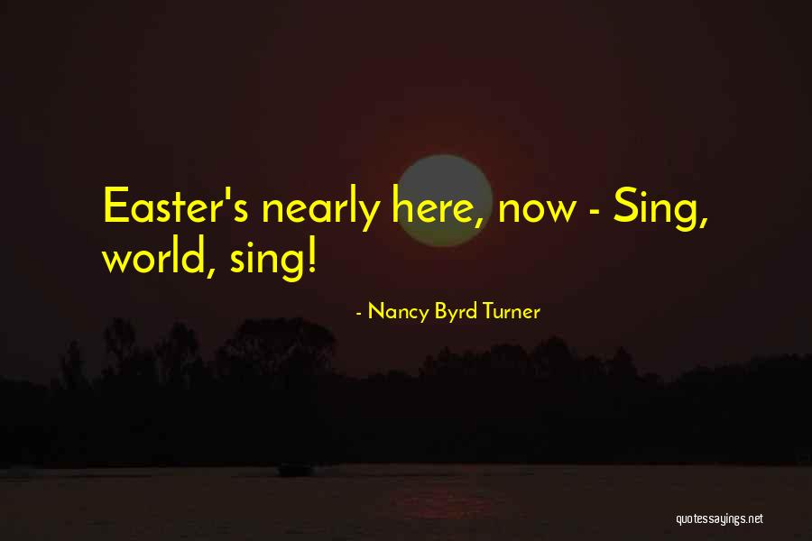 Nancy Byrd Turner Quotes 1518891 Nancy Byrd Turner Quotes 1518891