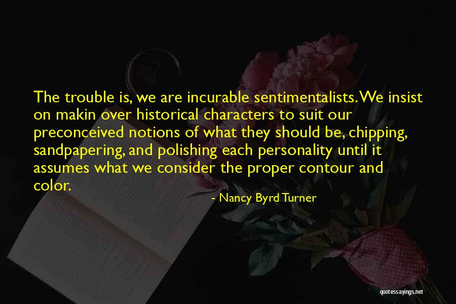 Nancy Byrd Turner Quotes 159227