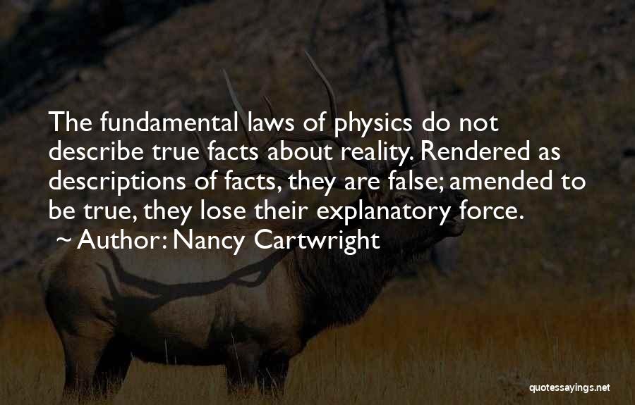 Nancy Cartwright Quotes 179266