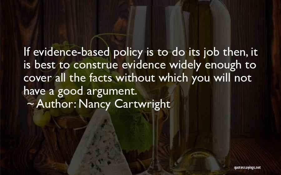 Nancy Cartwright Quotes 759466