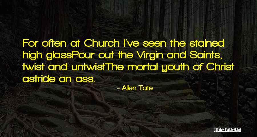 Nancy Dell Olio Quotes By Allen Tate Nancy Dell Olio Quotes By Allen Tate