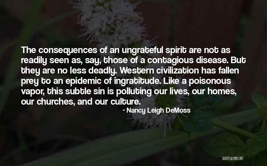 Nancy Demoss Quotes By Nancy Leigh DeMoss Nancy Demoss Quotes By Nancy Leigh DeMoss