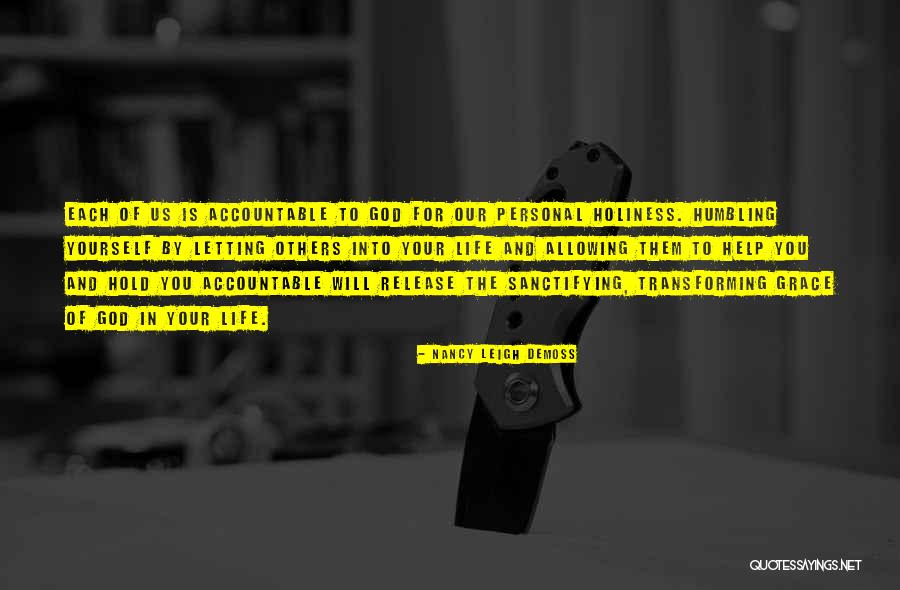 Nancy Demoss Quotes By Nancy Leigh DeMoss Nancy Demoss Quotes By Nancy Leigh DeMoss