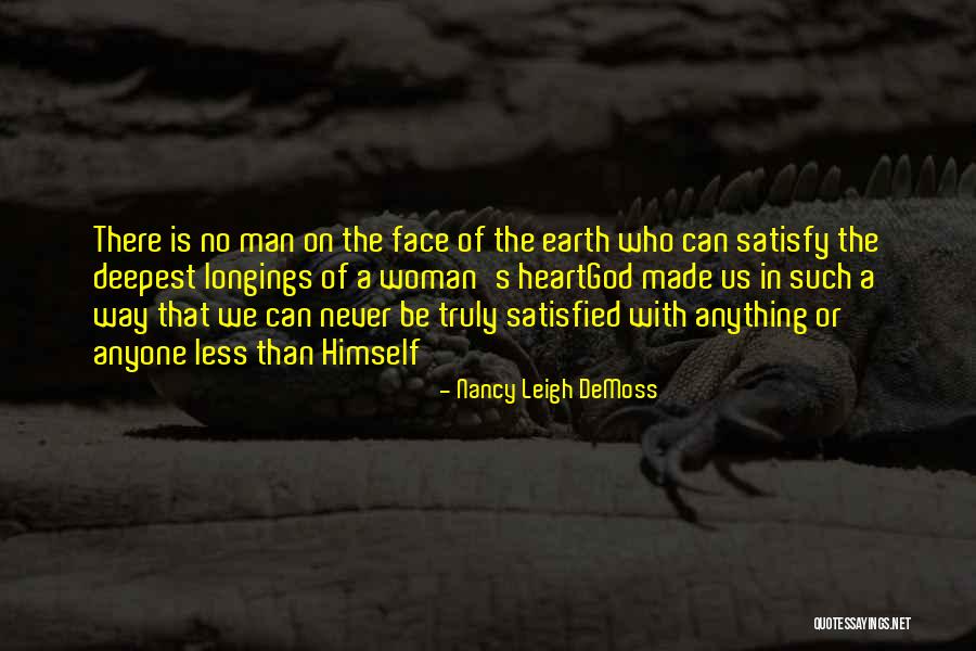 Nancy Demoss Quotes By Nancy Leigh DeMoss Nancy Demoss Quotes By Nancy Leigh DeMoss