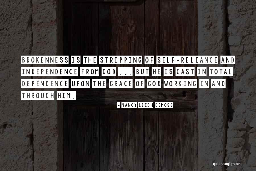 Nancy Demoss Quotes By Nancy Leigh DeMoss Nancy Demoss Quotes By Nancy Leigh DeMoss