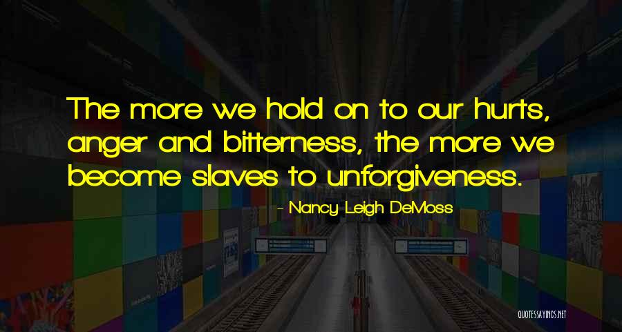 Nancy Demoss Quotes By Nancy Leigh DeMoss