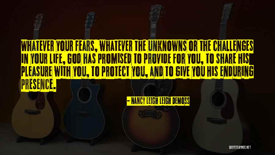 Nancy Demoss Quotes By Nancy Leigh Leigh DeMoss Nancy Demoss Quotes By Nancy Leigh Leigh DeMoss