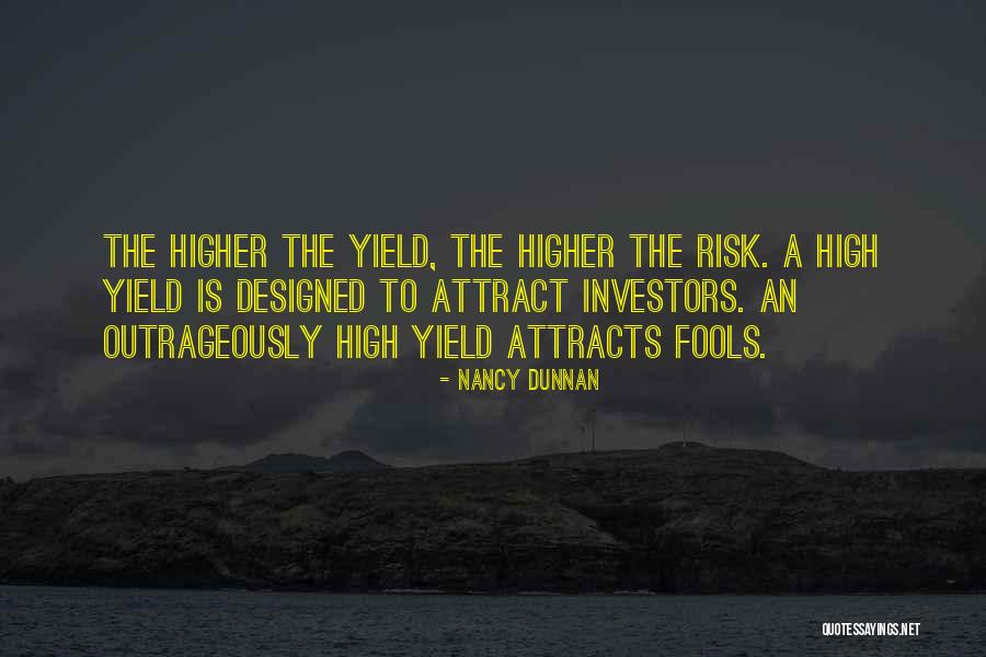 Nancy Dunnan Quotes 674759 Nancy Dunnan Quotes 674759