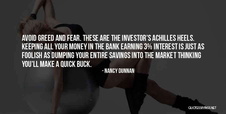 Nancy Dunnan Quotes 869614 Nancy Dunnan Quotes 869614