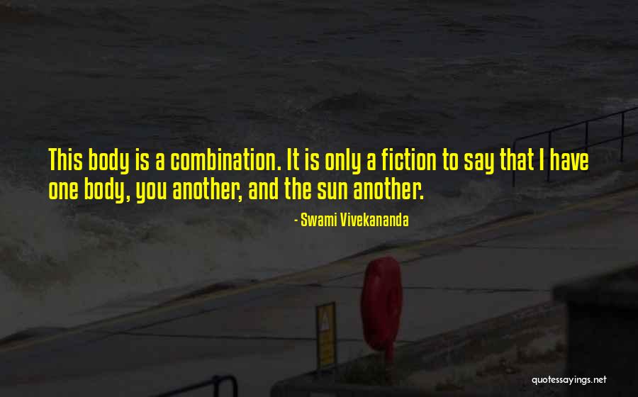 Nancy Ebrahim Quotes By Swami Vivekananda Nancy Ebrahim Quotes By Swami Vivekananda
