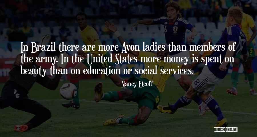 Nancy Etcoff Quotes 698038 Nancy Etcoff Quotes 698038