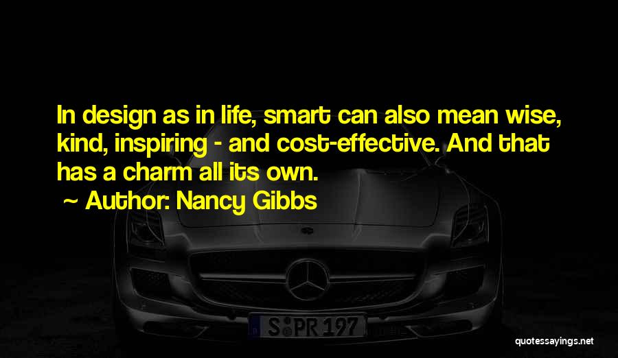 Nancy Gibbs Quotes 1515067