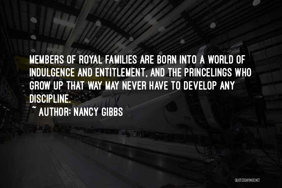 Nancy Gibbs Quotes 184882