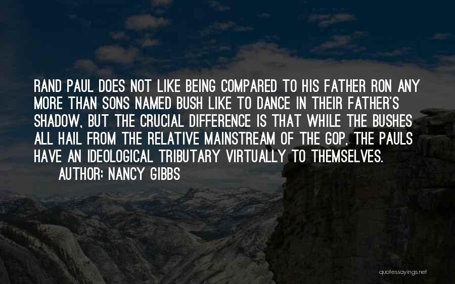 Nancy Gibbs Quotes 1851804