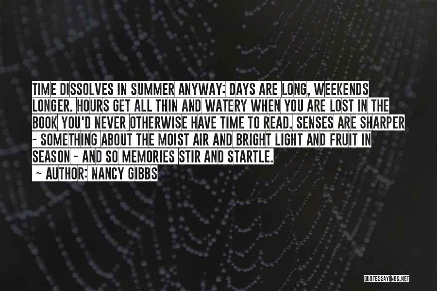 Nancy Gibbs Quotes 2131268