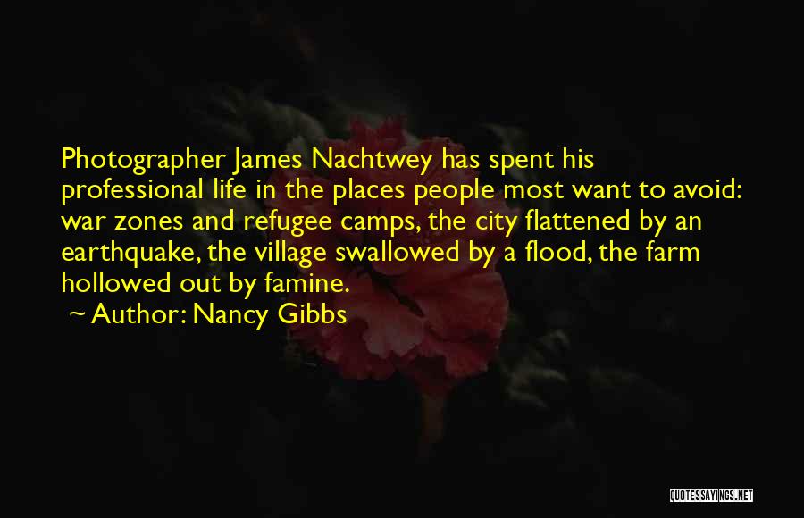 Nancy Gibbs Quotes 2136897