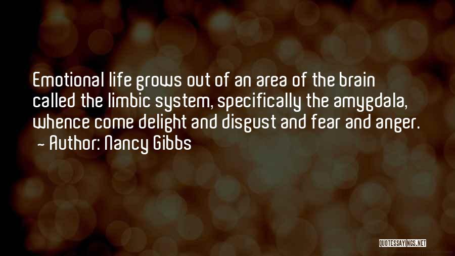 Nancy Gibbs Quotes 314910