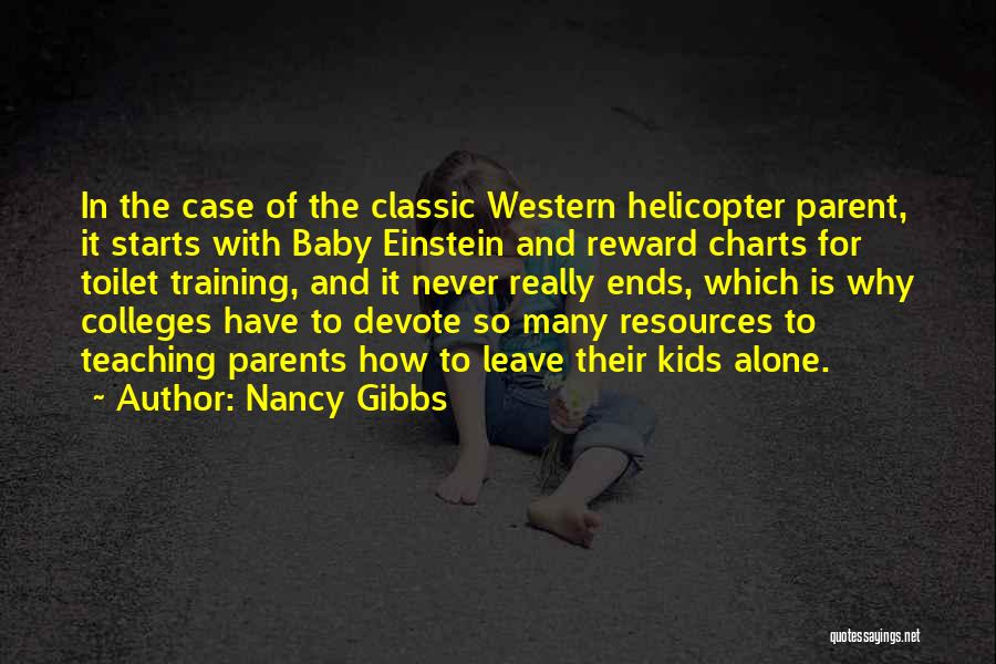 Nancy Gibbs Quotes 365855