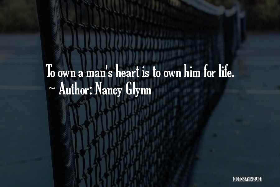 Nancy Glynn Quotes 1162814