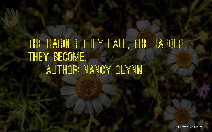 Nancy Glynn Quotes 2257165