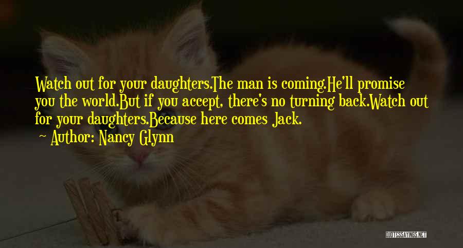 Nancy Glynn Quotes 476001