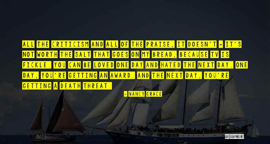 Nancy Grace Quotes 1005228 Nancy Grace Quotes 1005228