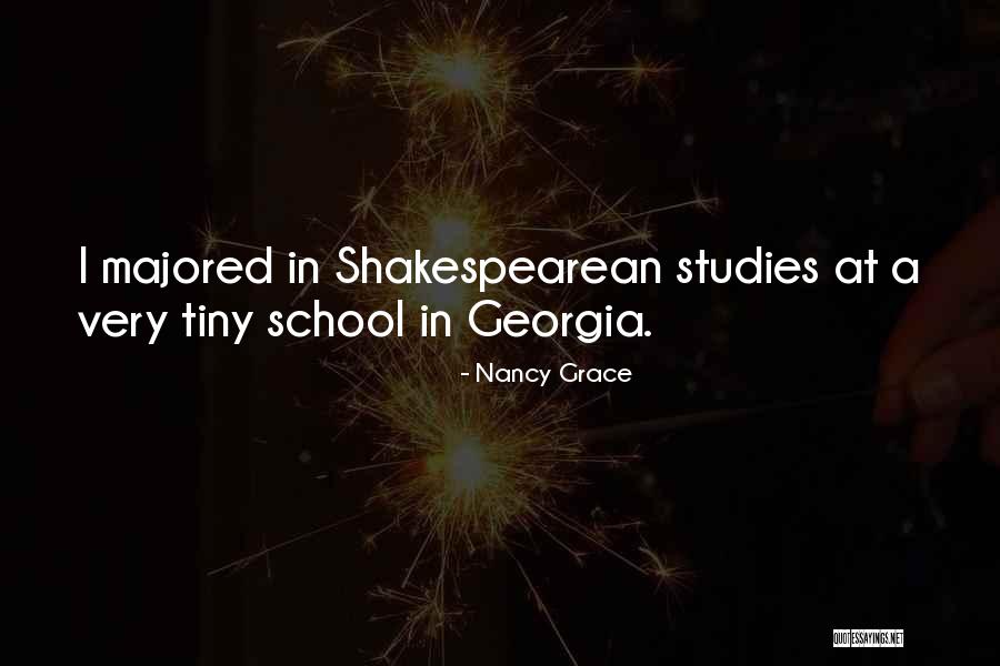 Nancy Grace Quotes 1121583 Nancy Grace Quotes 1121583