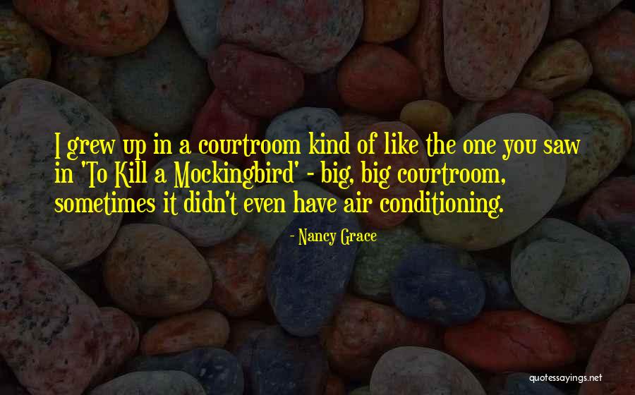 Nancy Grace Quotes 1270596 Nancy Grace Quotes 1270596