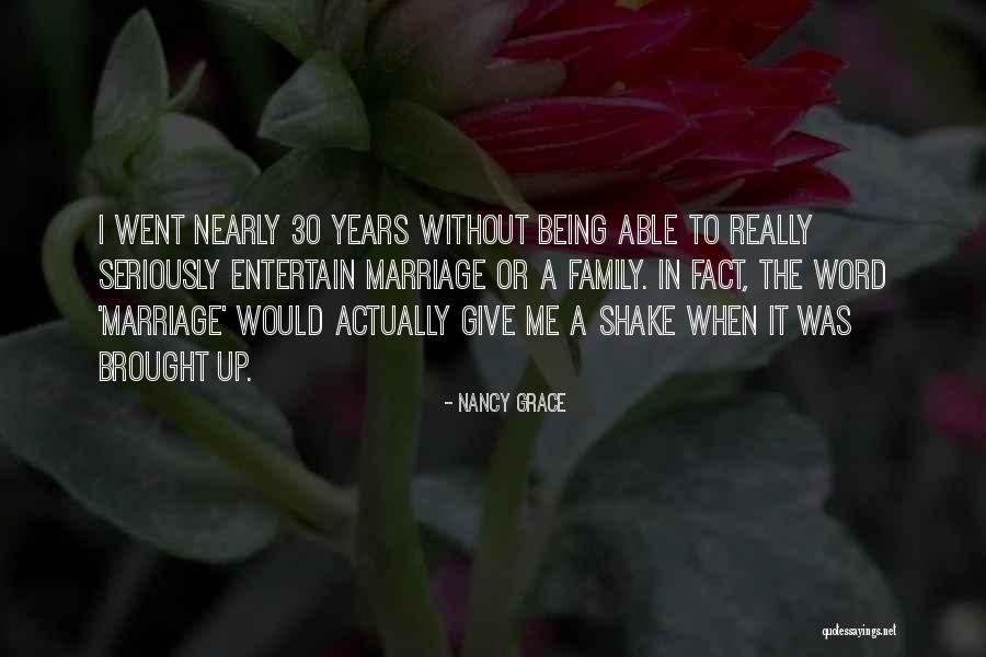 Nancy Grace Quotes 1340575 Nancy Grace Quotes 1340575
